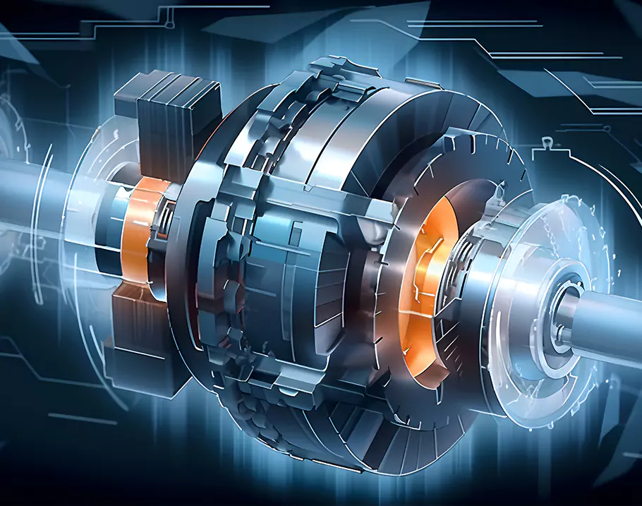 Cần chú ý những gì khi sử dụng động cơ giảm tốc DC nam châm vĩnh cửu