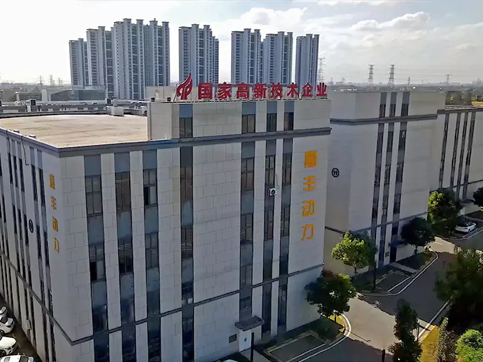 Ngành công nghiệp chú ý! Jiafeng Power bổ sung thêm một lợi thế công nghệ khác.