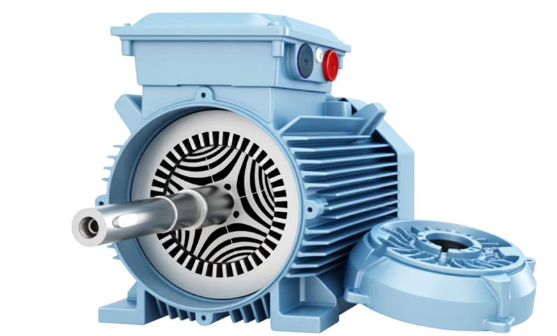 Được chọn vào danh sách đề xuất quốc gia! Động cơ đồng bộ không từ tính của Jiafeng Power nhận được sự công nhận có thẩm quyền hơn nữa.