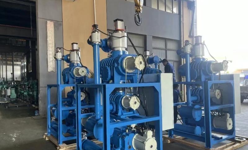 Một minh chứng cho sức mạnh của mình, Jiafeng Power đã được công nhận là doanh nghiệp 