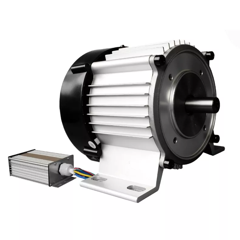 Động cơ DC không chổi than có thể giảm thời gian ngừng hoạt động và lãng phí năng lượng như thế nào?