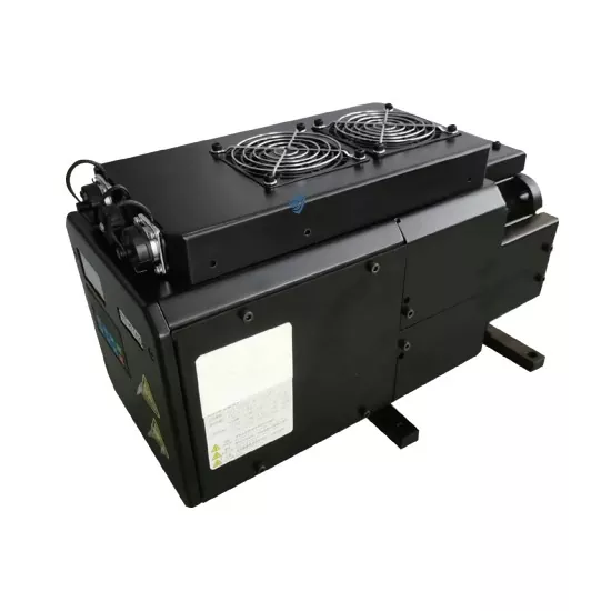 Động cơ servo tích hợp trình điều khiển