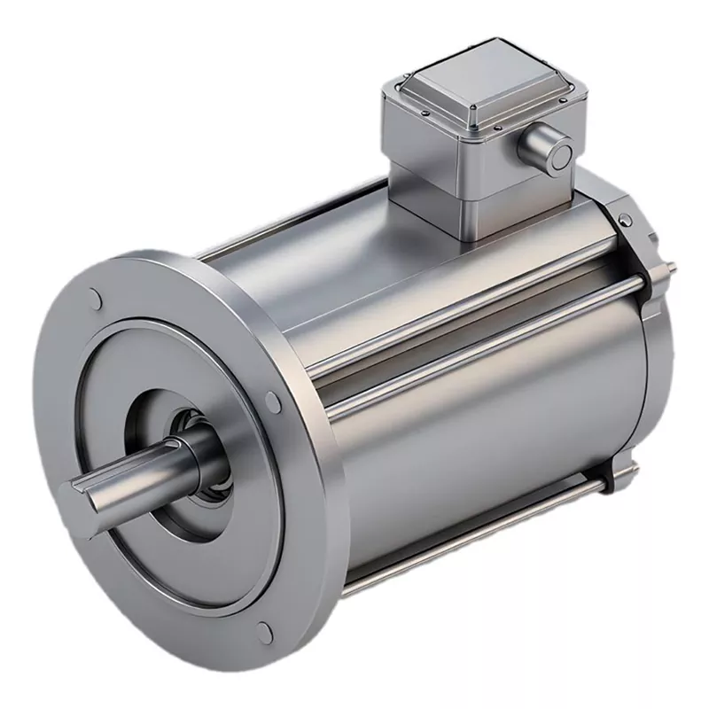 PMSM làm mát bằng nước IE5