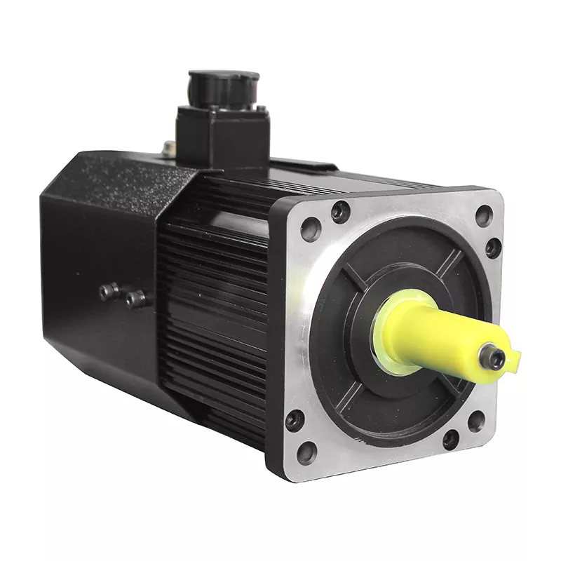 High Efficiency Servo Motor