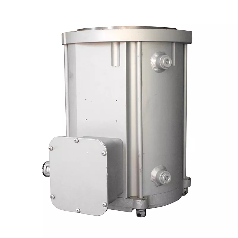 IE5 Water Cooled PMSM