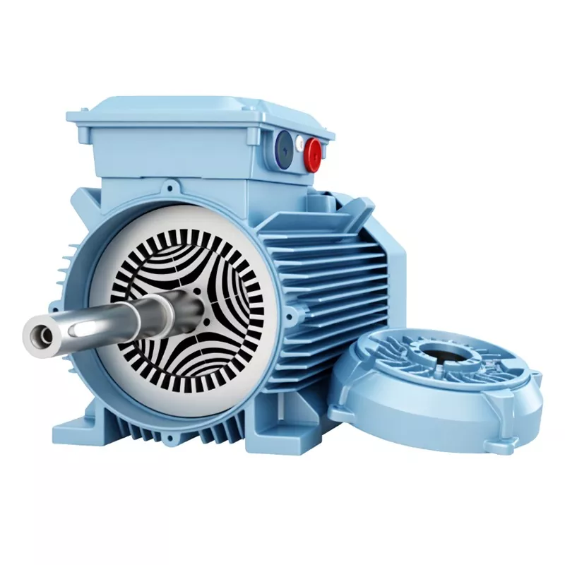 Động cơ đồng bộ không từ tính IP65