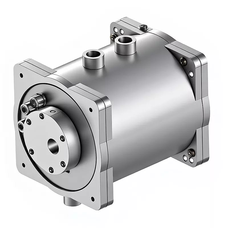 Động cơ làm mát bằng dầu ở nhiệt độ thấp