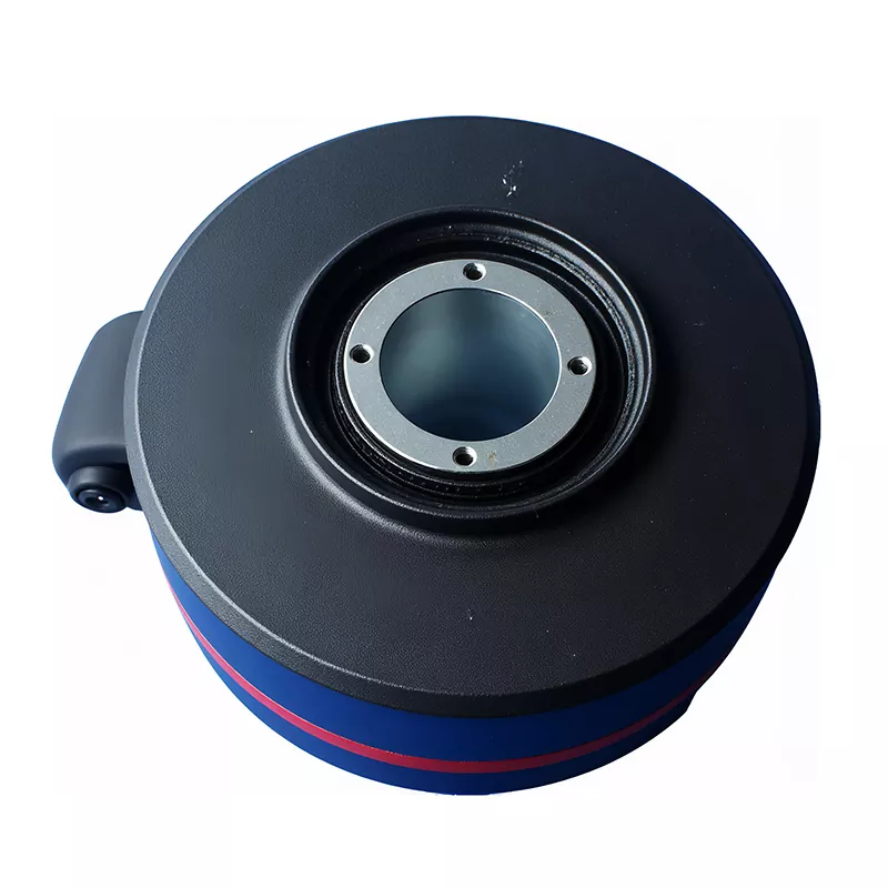 Động cơ điều khiển tay lái